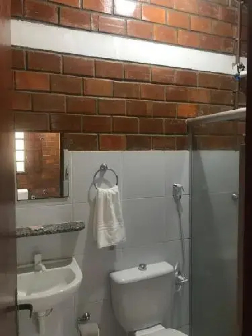 Hotel Fazenda Alvorada