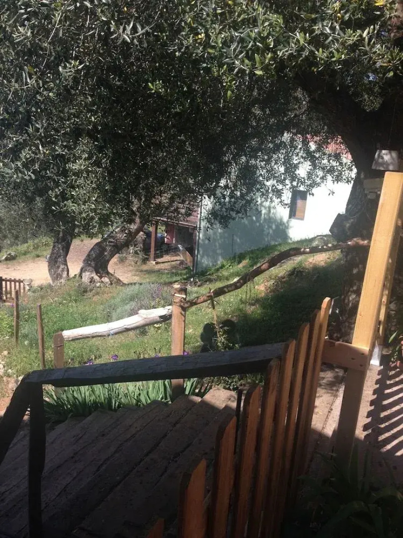 U Pampasgiolu - Chambres d'Hôtes