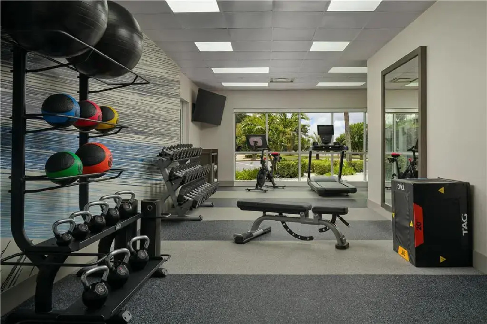 DoubleTree by Hilton Brunswick