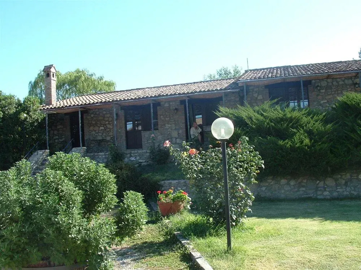 Agriturismo Le Casette