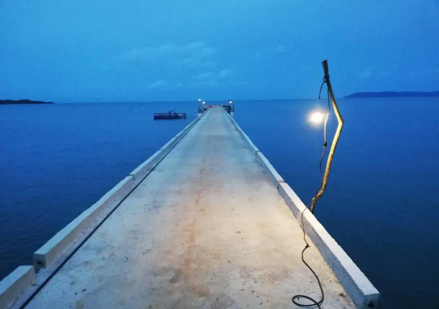 Sea Breeze @ Koh Mak
