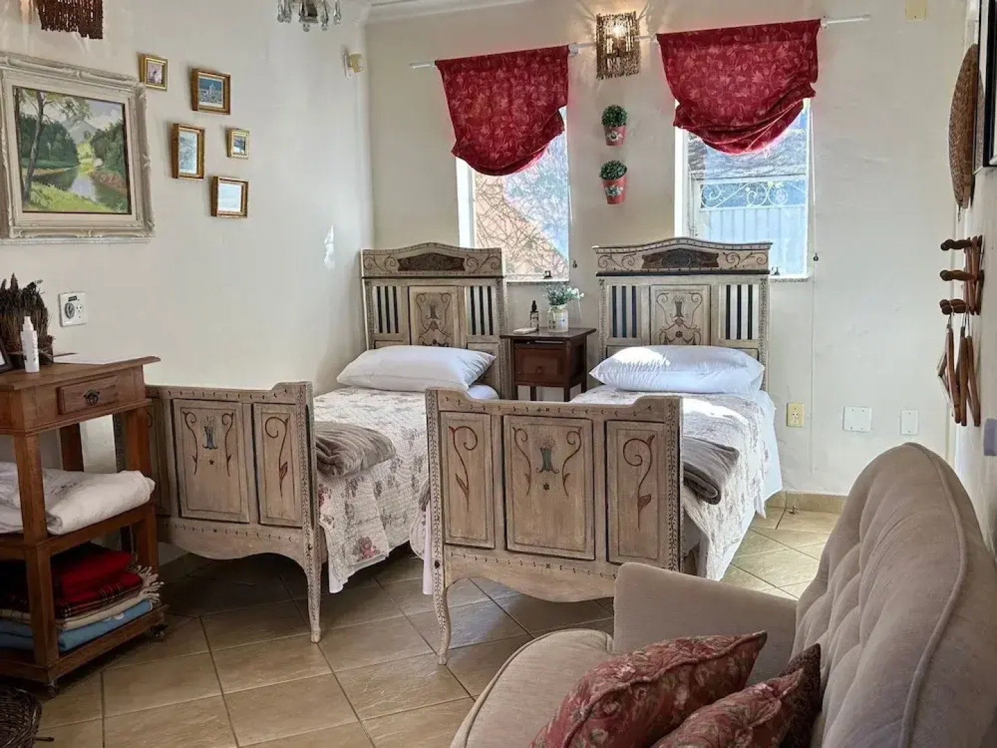 Body & Mind B Suites Elegantes Charmosas