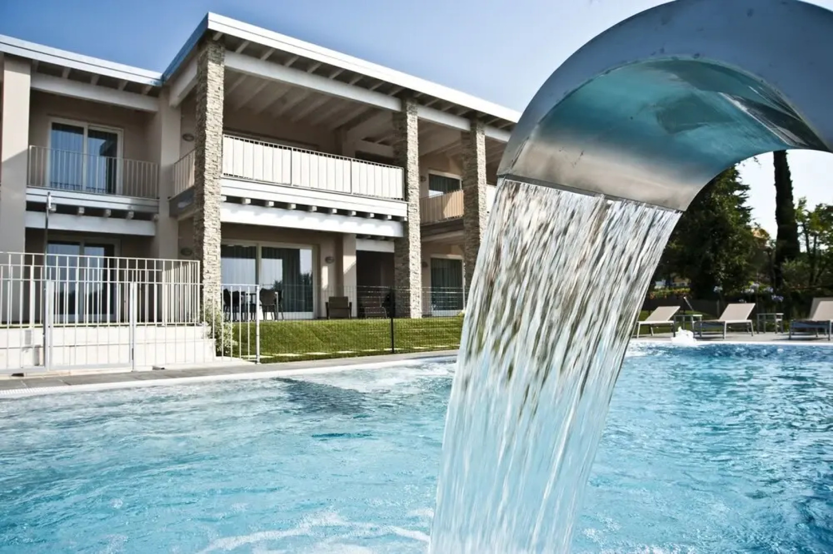 La Giolosa Wellness Resort