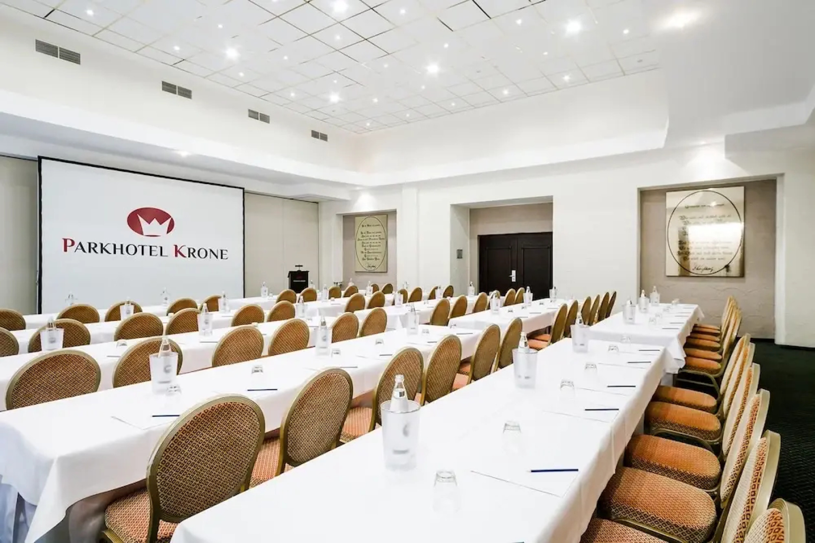 Parkhotel Krone