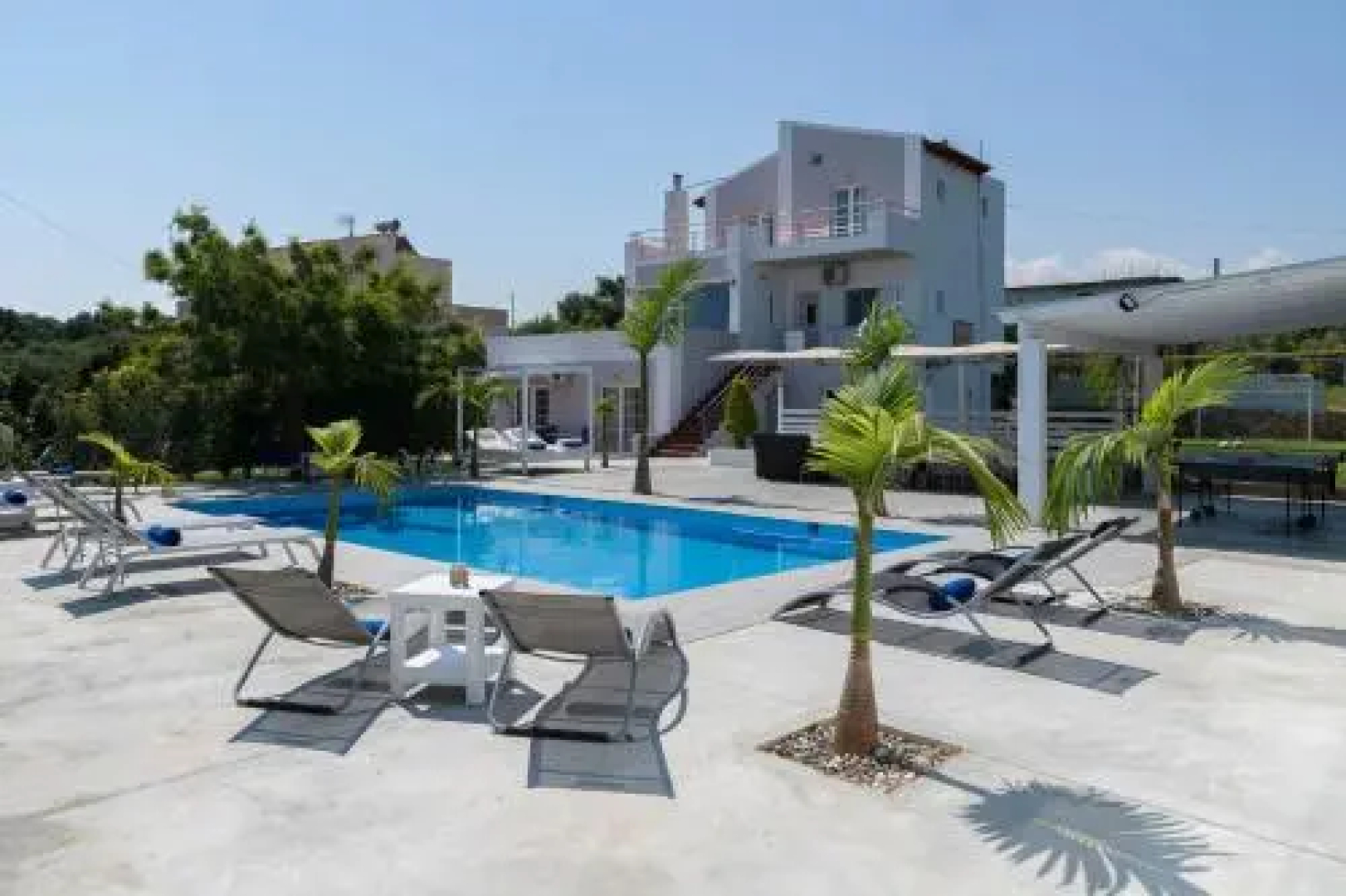 Myrto Villa