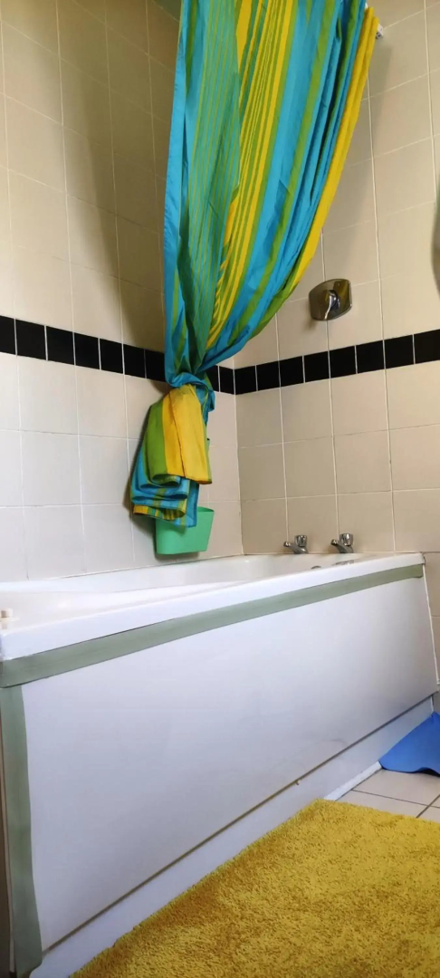 Joanna Double Room Villa 47 Youghal