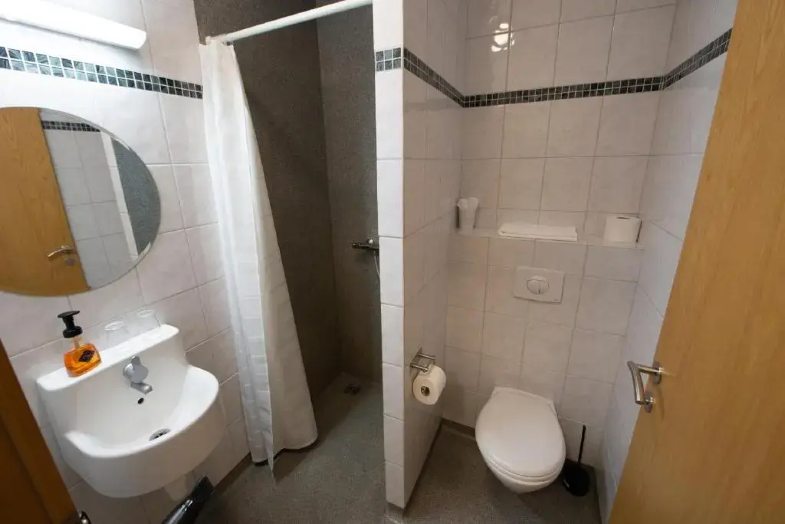 Puffin Hotel Vik