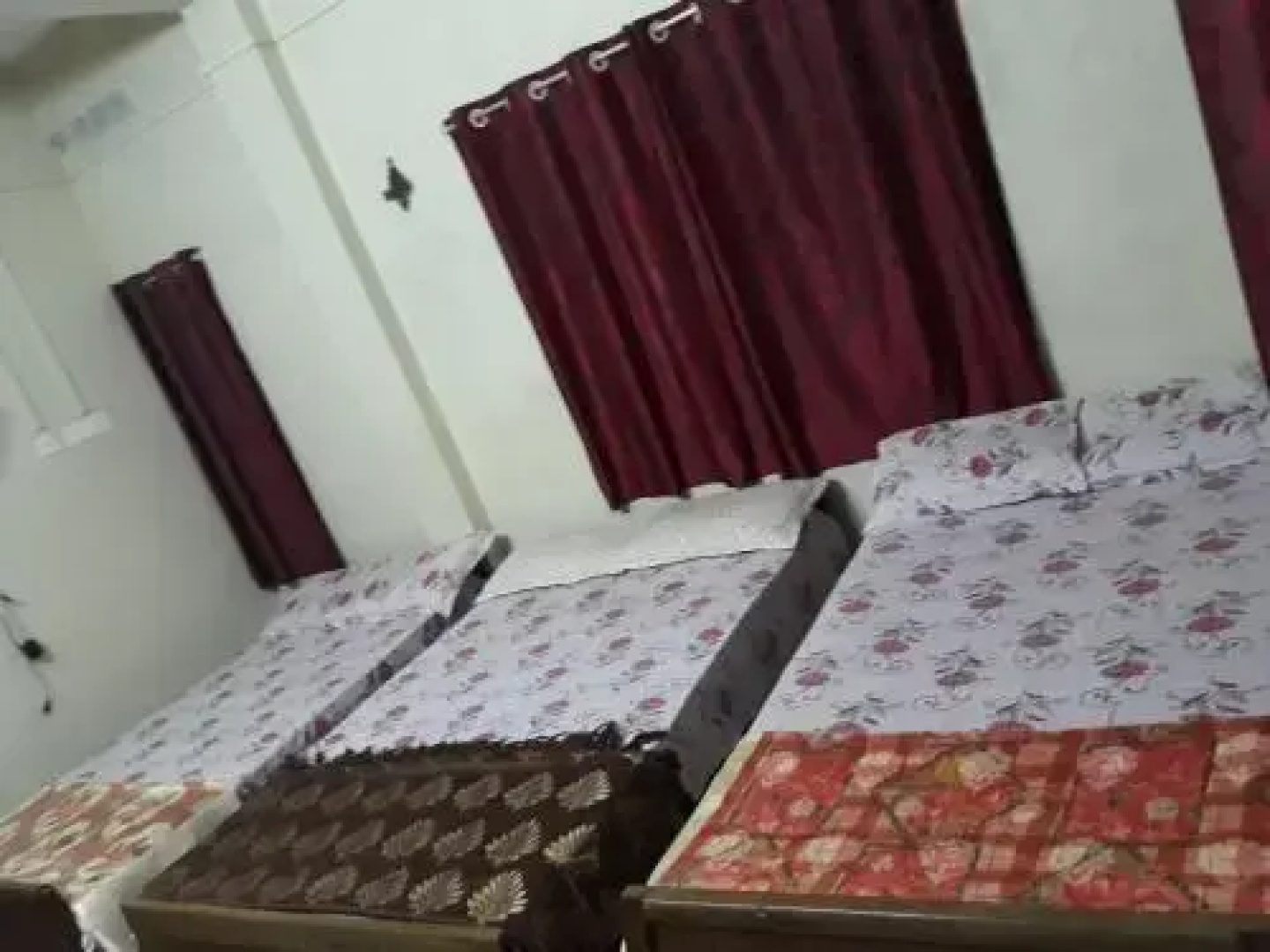 Thekkekara Tourist Home Vagamon