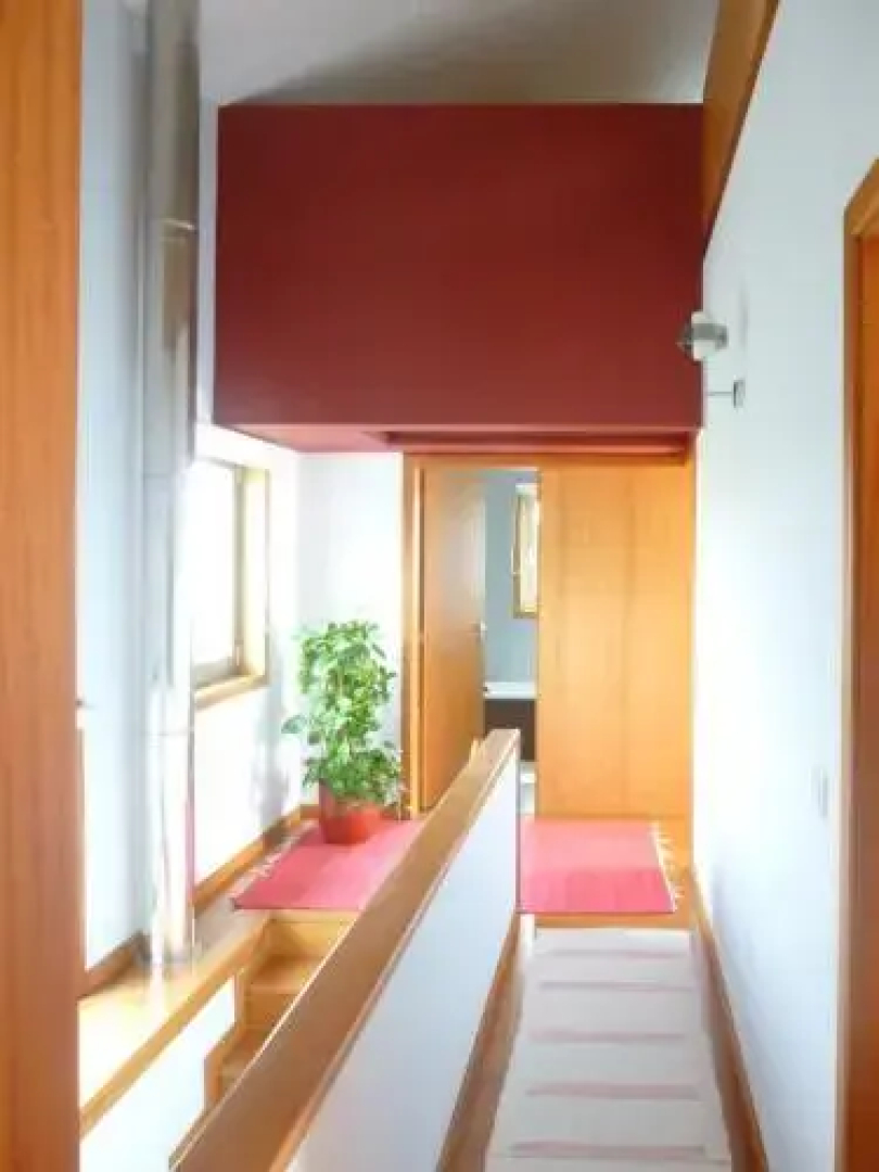 Moleiro's Country House