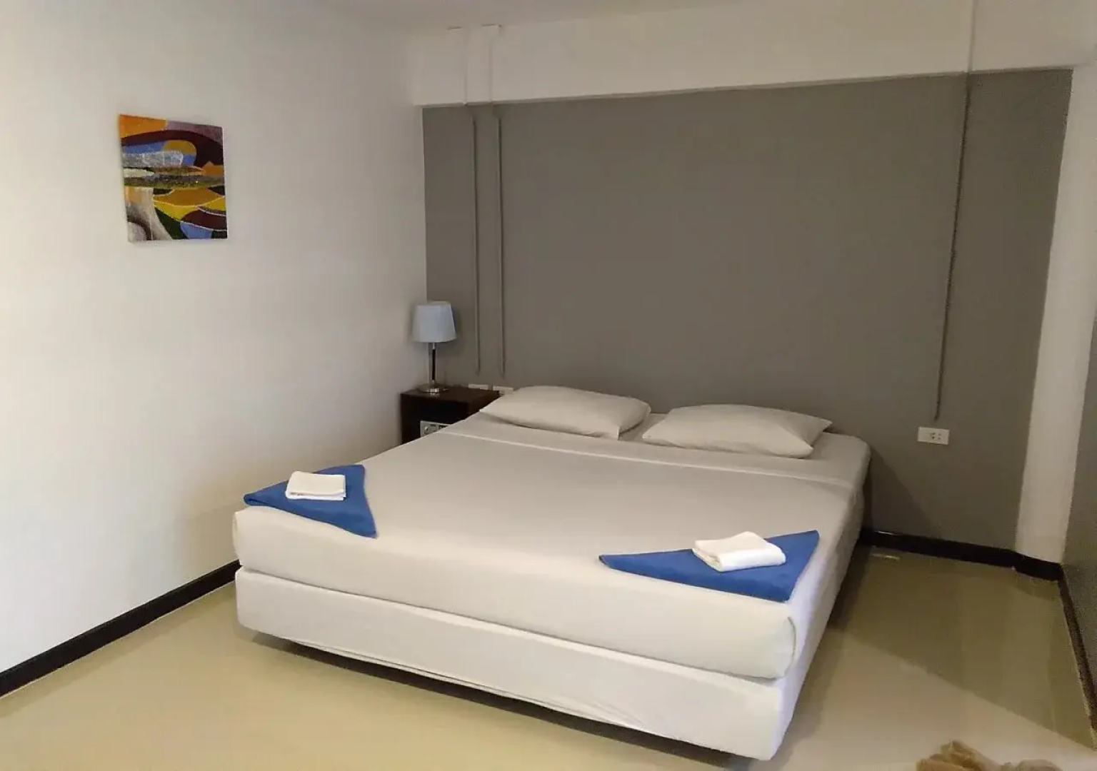 Phi Phi Inn