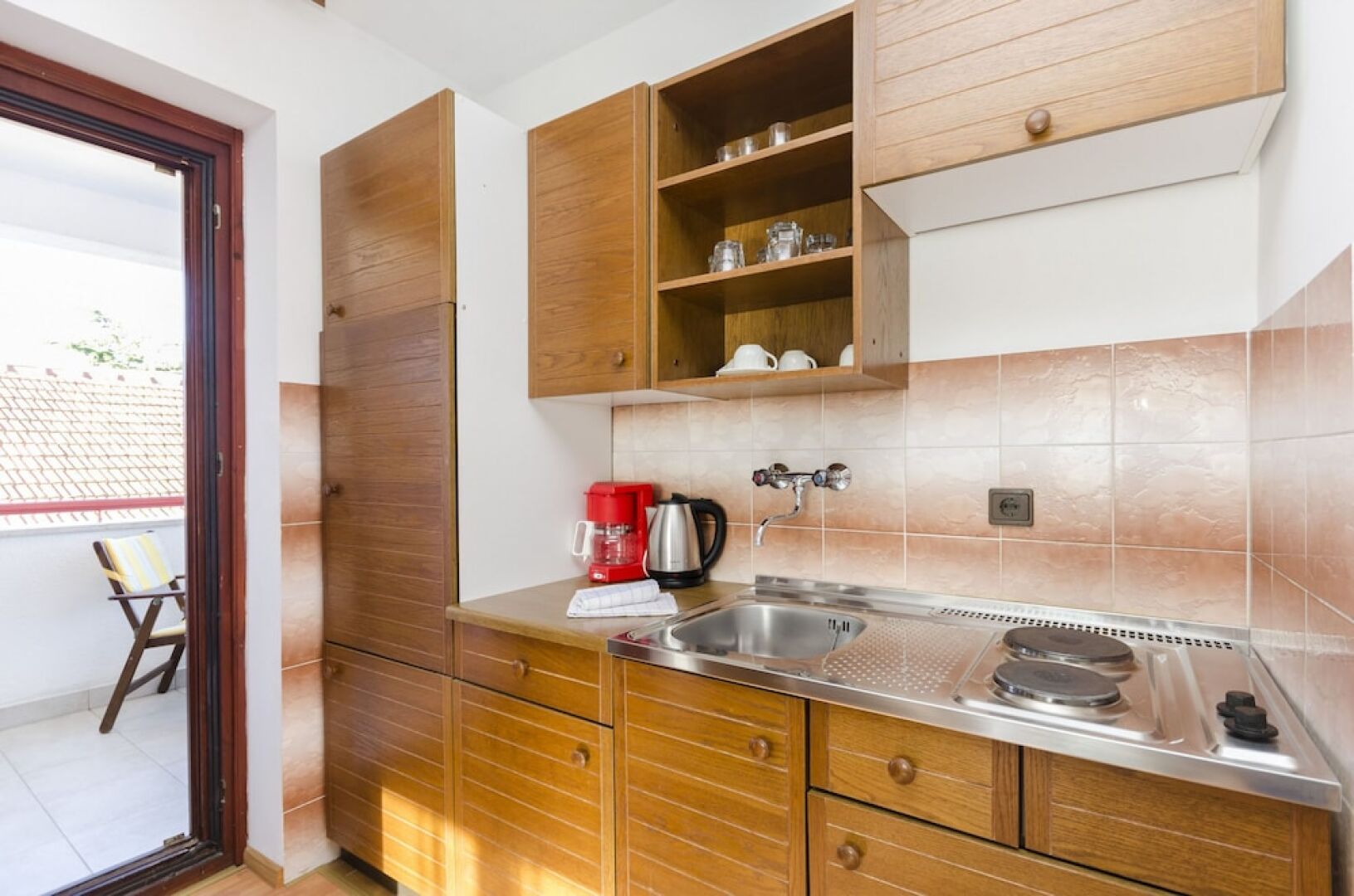 Apartments Little spring