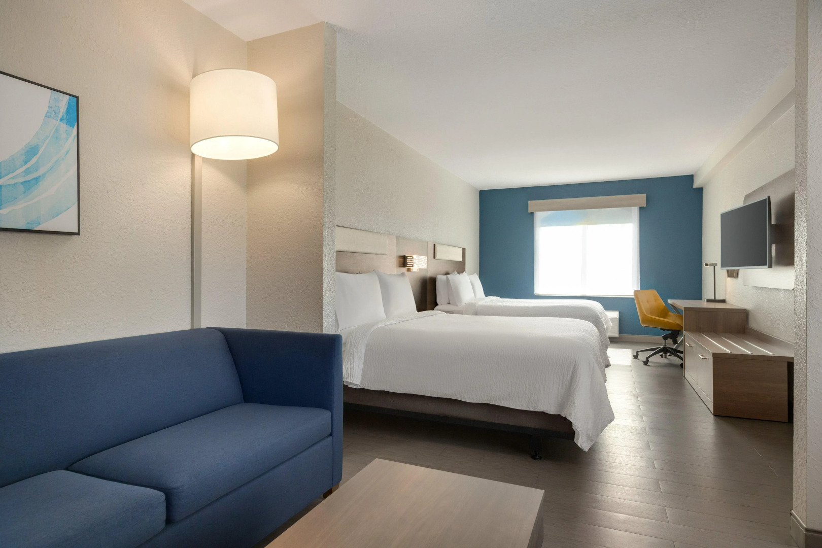 Holiday Inn Express & Suites Fort Lauderdale Airport South by IHG