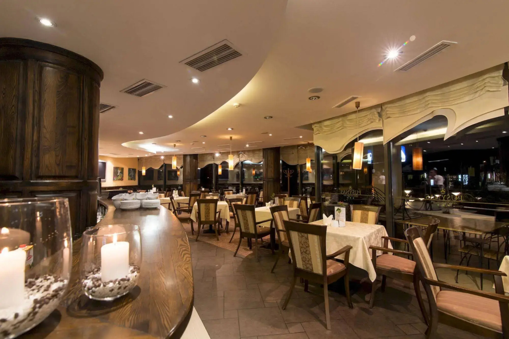 Pusynas Hotel & SPA Druskininkai