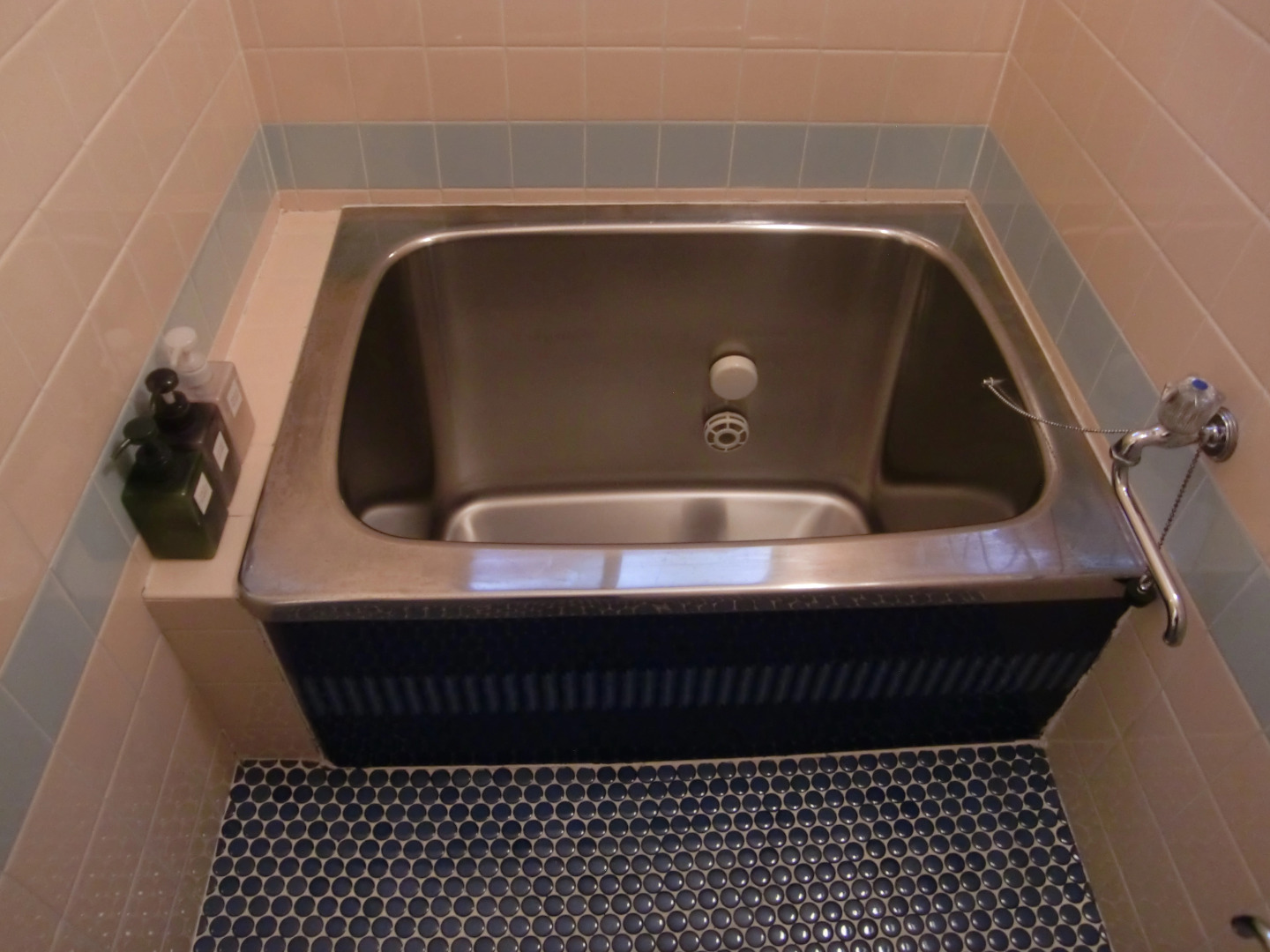 Sanjo Karasuma no Yado Suzuran