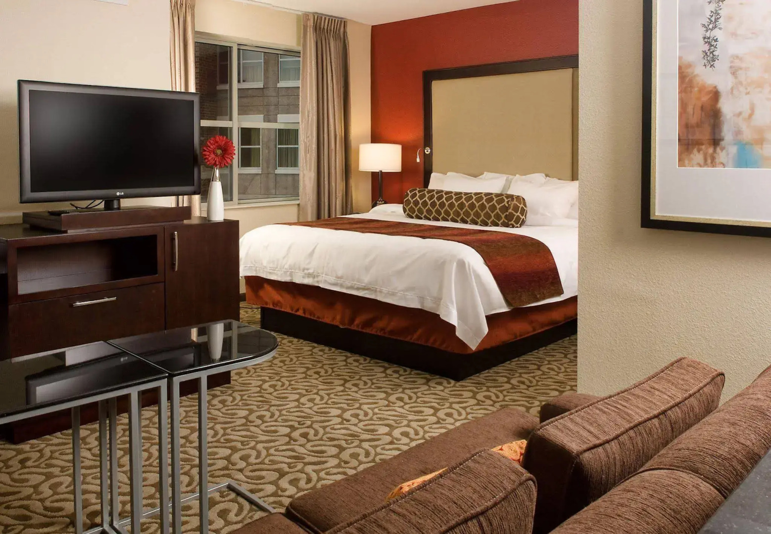 Residence Inn Fairfax City