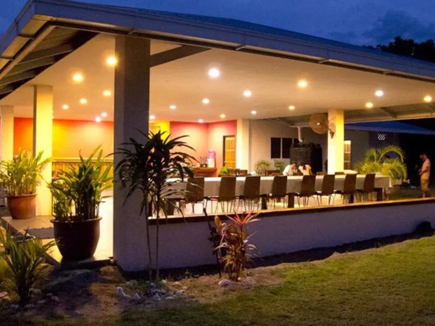 Celebes Beach Resort