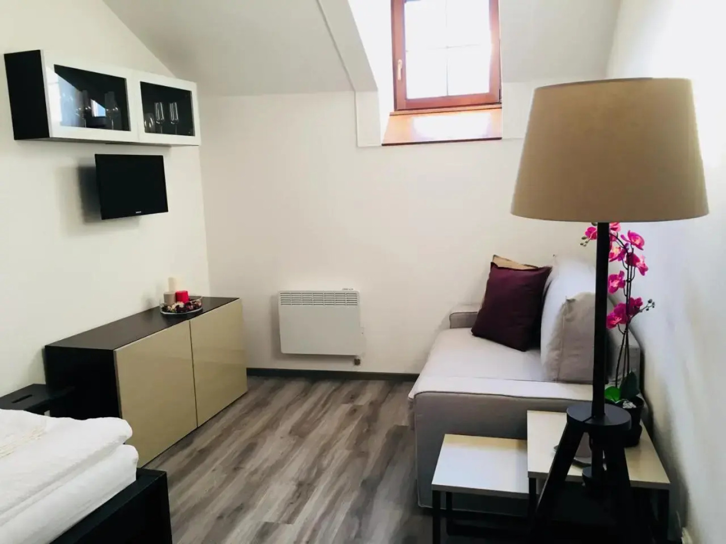 Penzion Na Starem Namesti