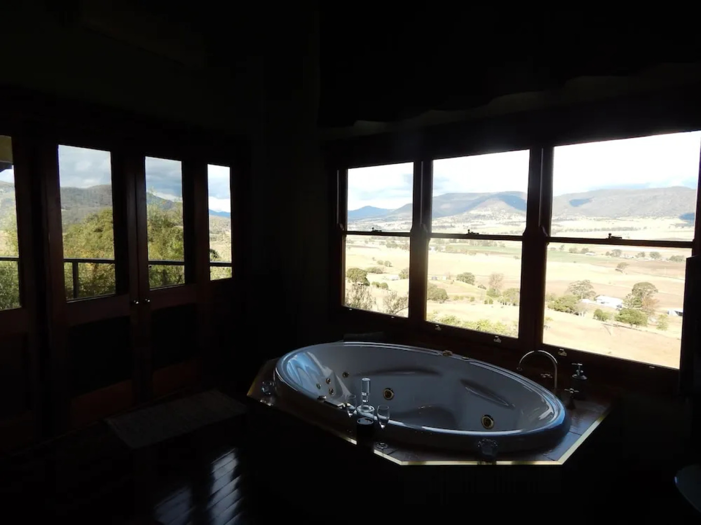 R on the Downs BnB & Spa Cottages