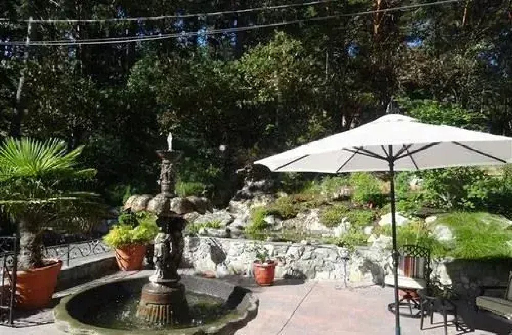 Rae Leigh Heights BnB
