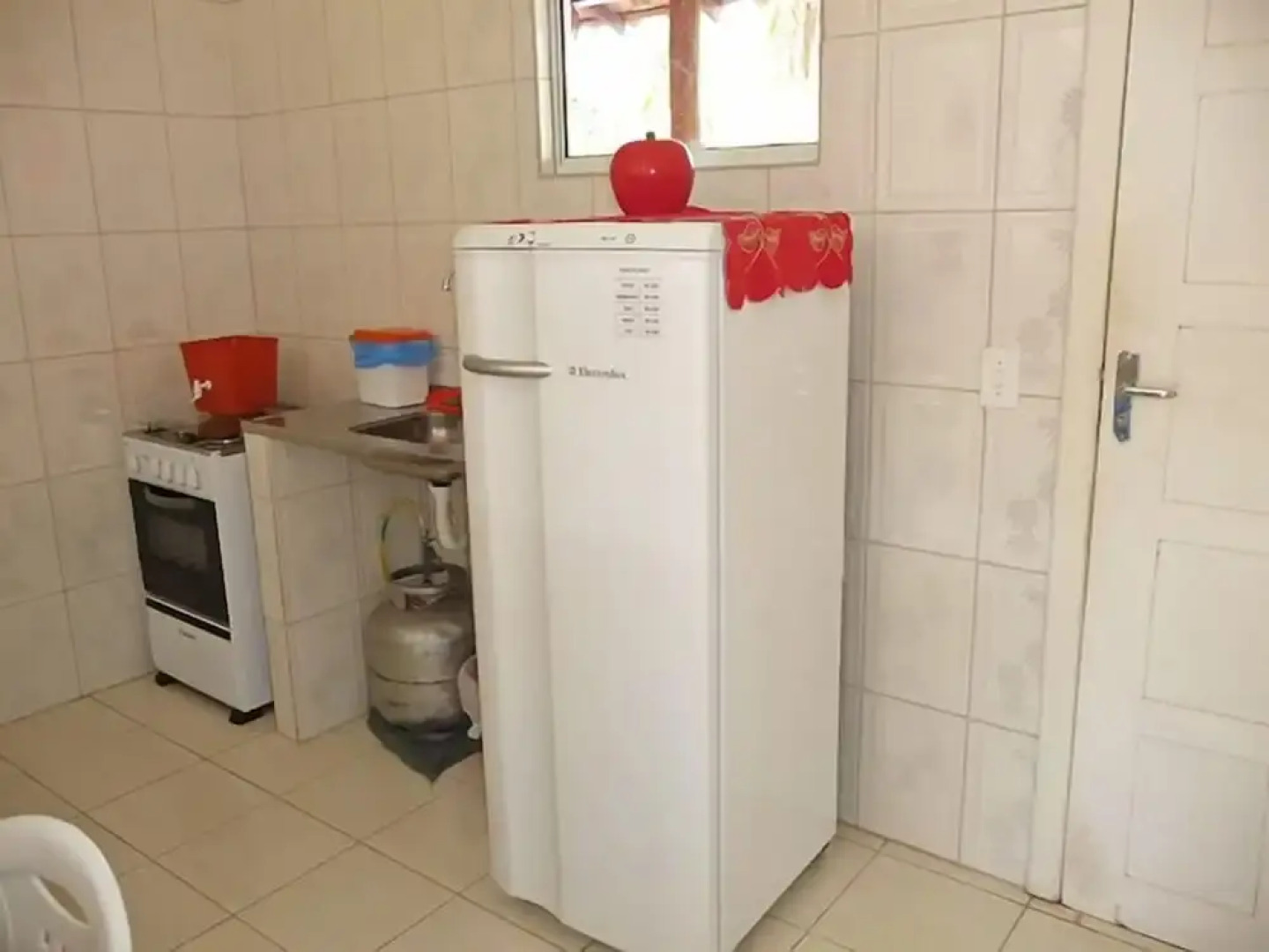 Morada das Palmeiras