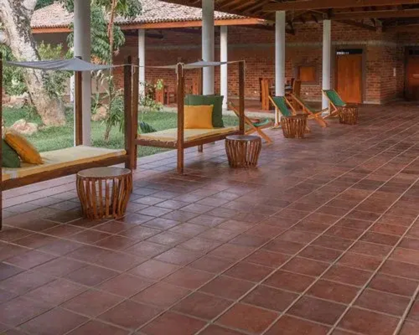 Tisara Spa, Ahangama, Sri Lanka