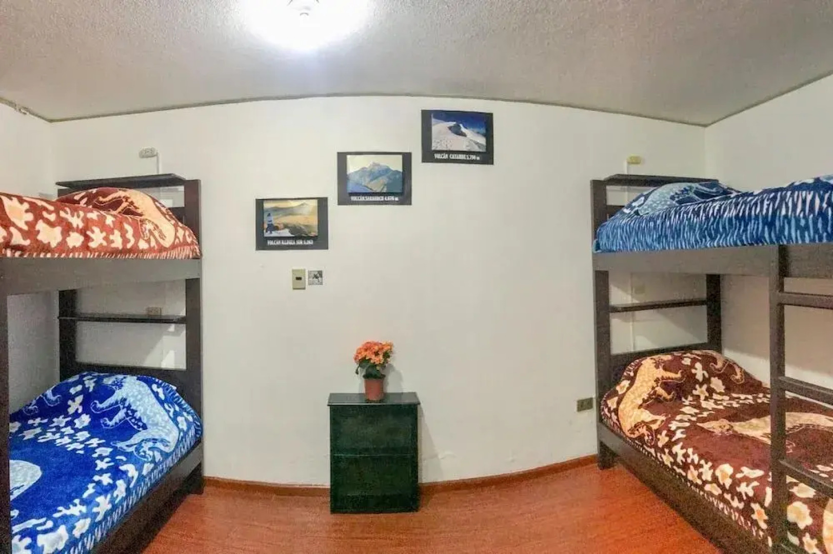 Hostel Tierra de Fuego