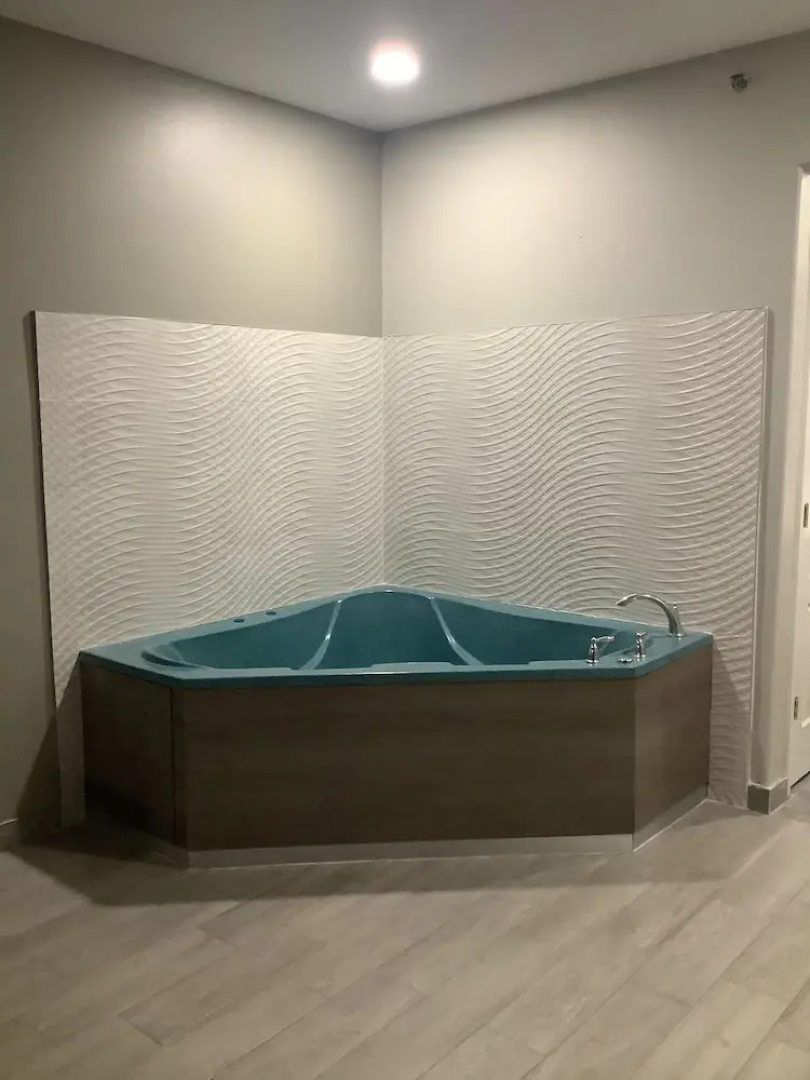 Best Western Garden Inn And Suites