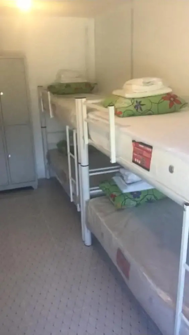 Bodrum Masali Camping - Hostel