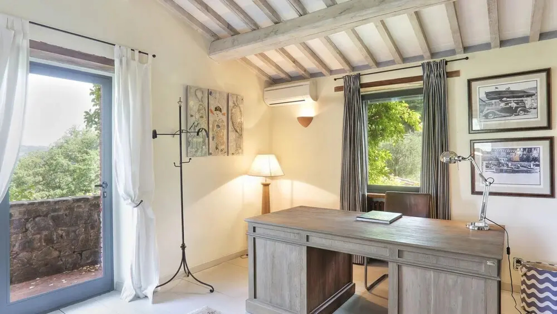 Le Macchie 8 in Parrano