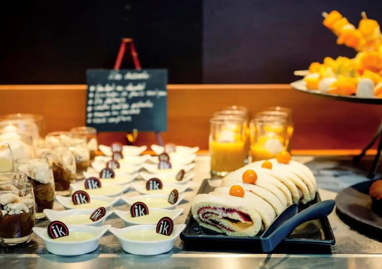 Ibis Casablanca Nearshore