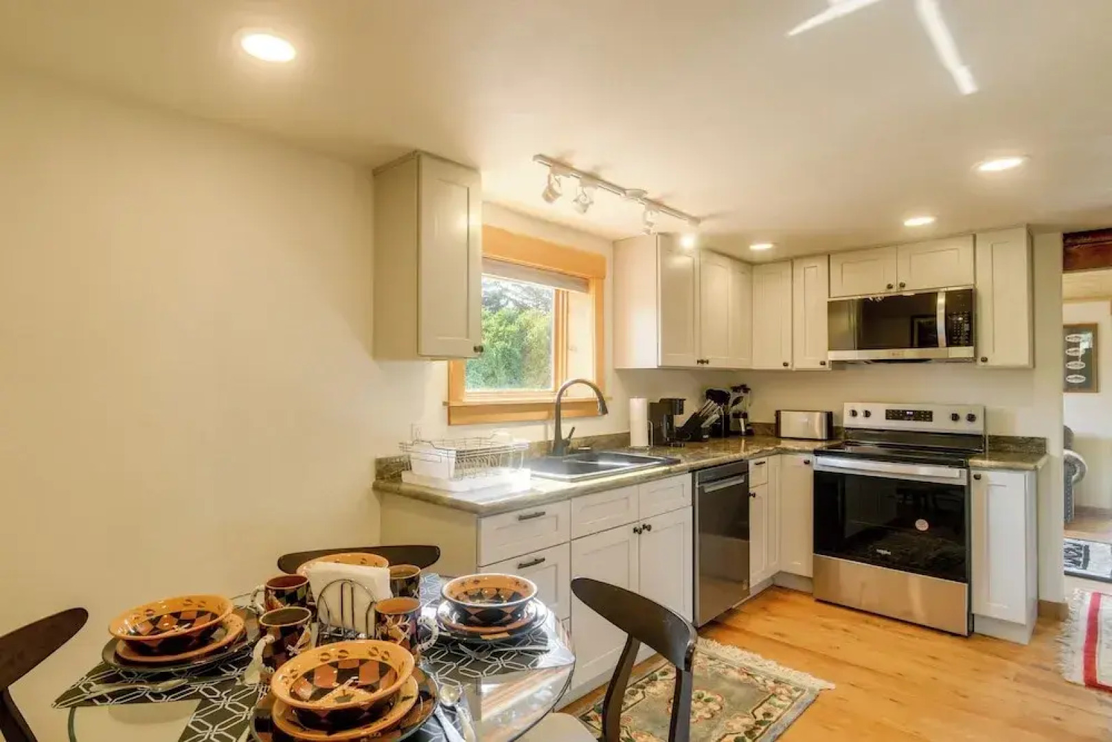 Fish, Hike & Ski: Ririe Retreat w/ Kayaks!