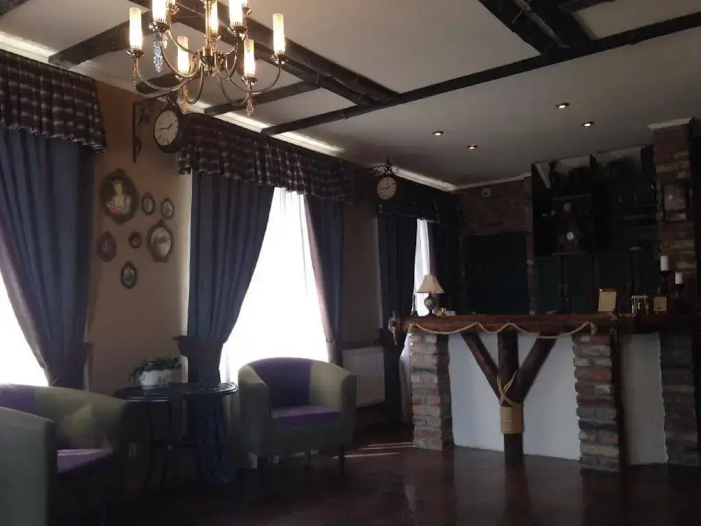 Гостевой дом «Дом 17»