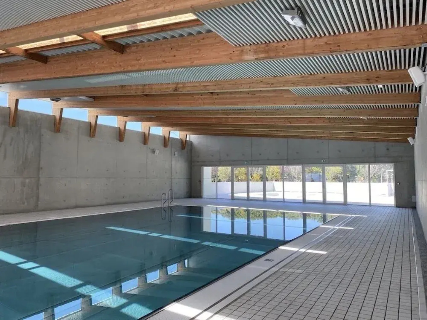 VVF Les Sableaux à Noirmoutier