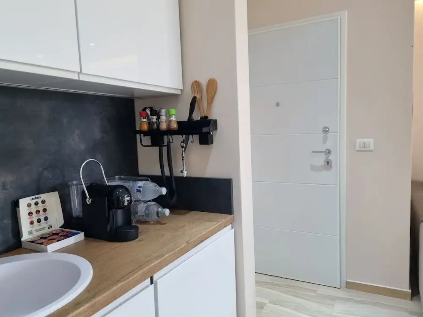 Francis Apartment, San Pietro Hotel Residences