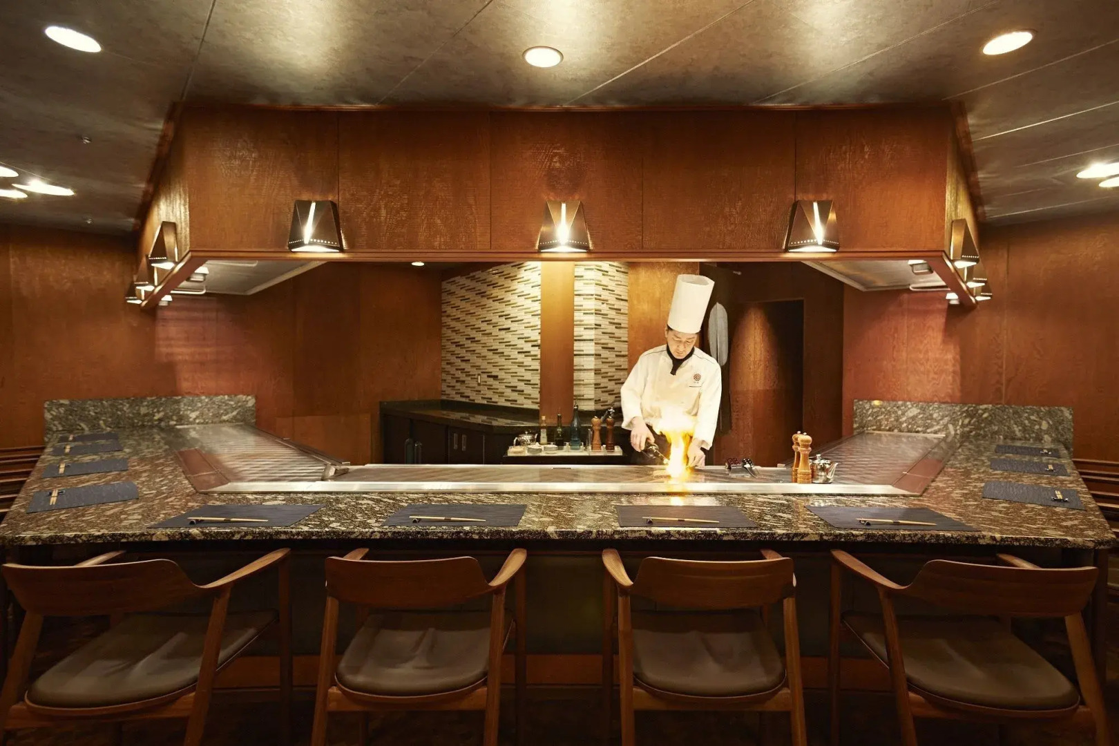 Shima Kanko Hotel The Bay Suites