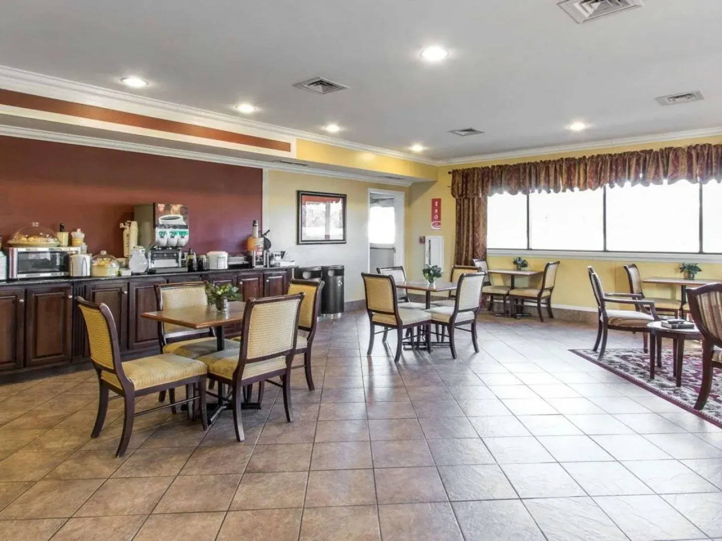 Quality Inn & Suites Demopolis