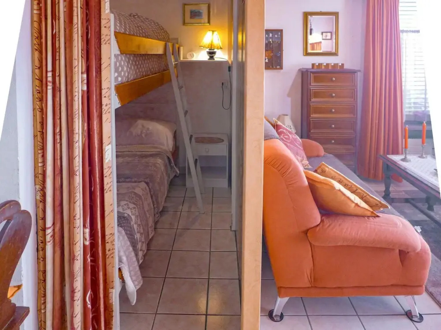 Valdor Lens in Lens With 1 Bedrooms and 1 5 Bathrooms