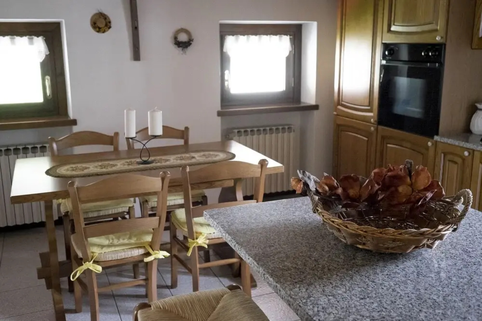 Ospitalità Cibiana Dolomiti