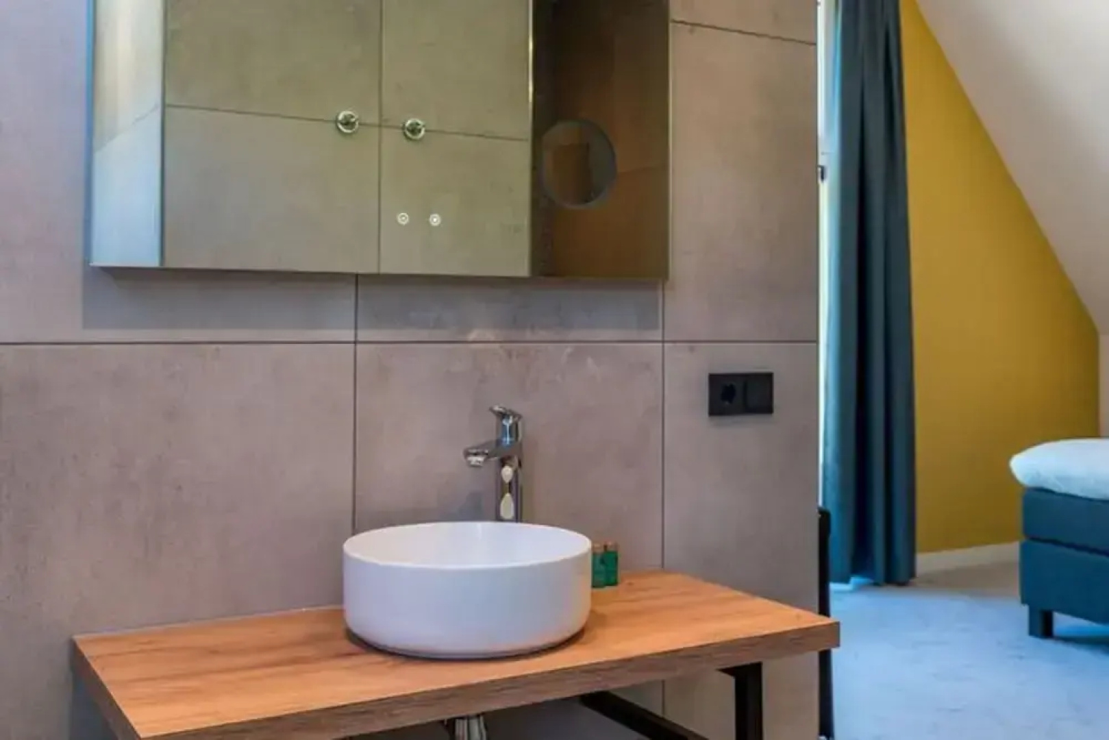 Chalet in Texel Near Forest & Beach