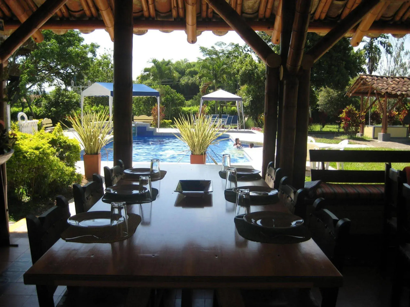 Finca Hotel La Marsellesa