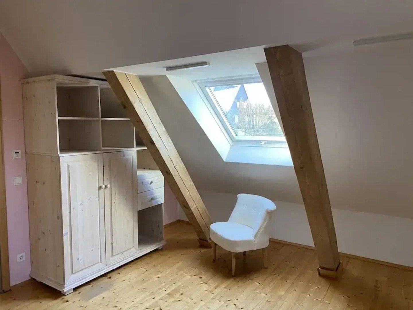 Appartementhaus Zur Bergwiese