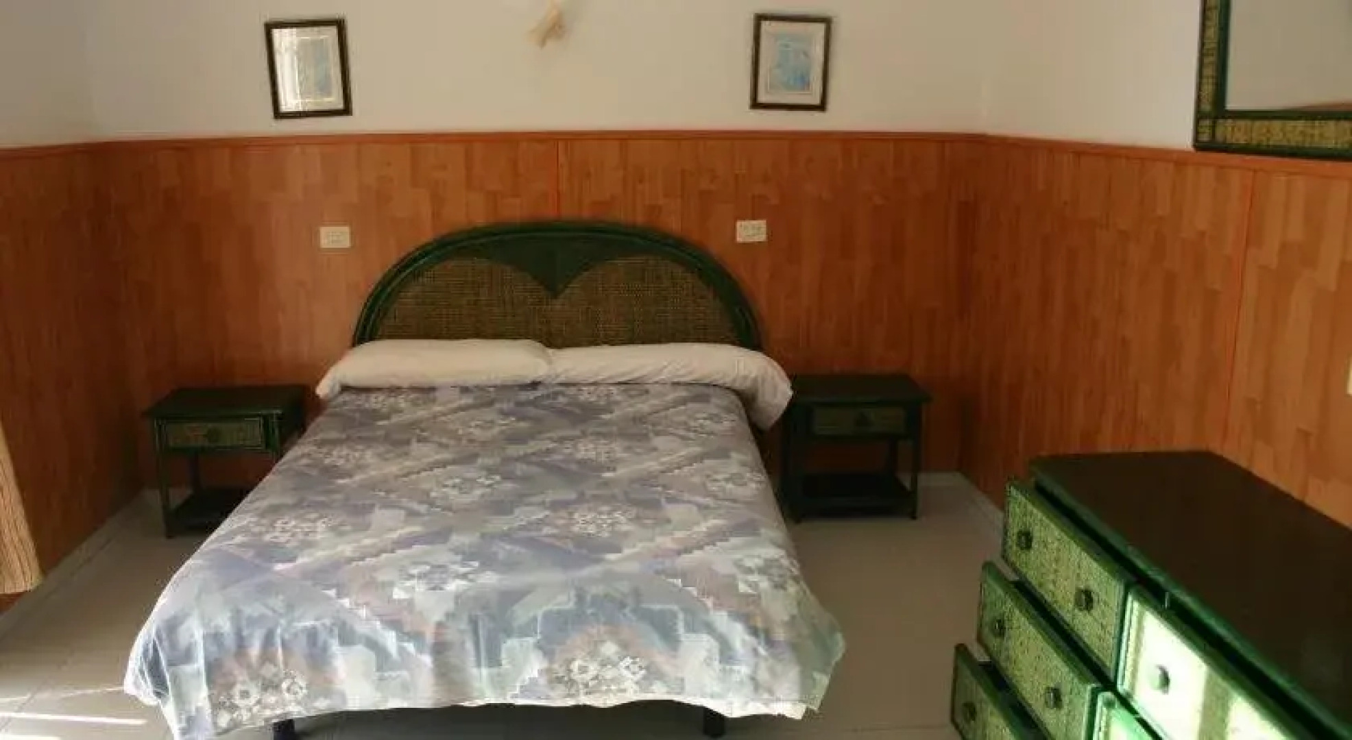 Apartamentos y Bungalows Finca Colón