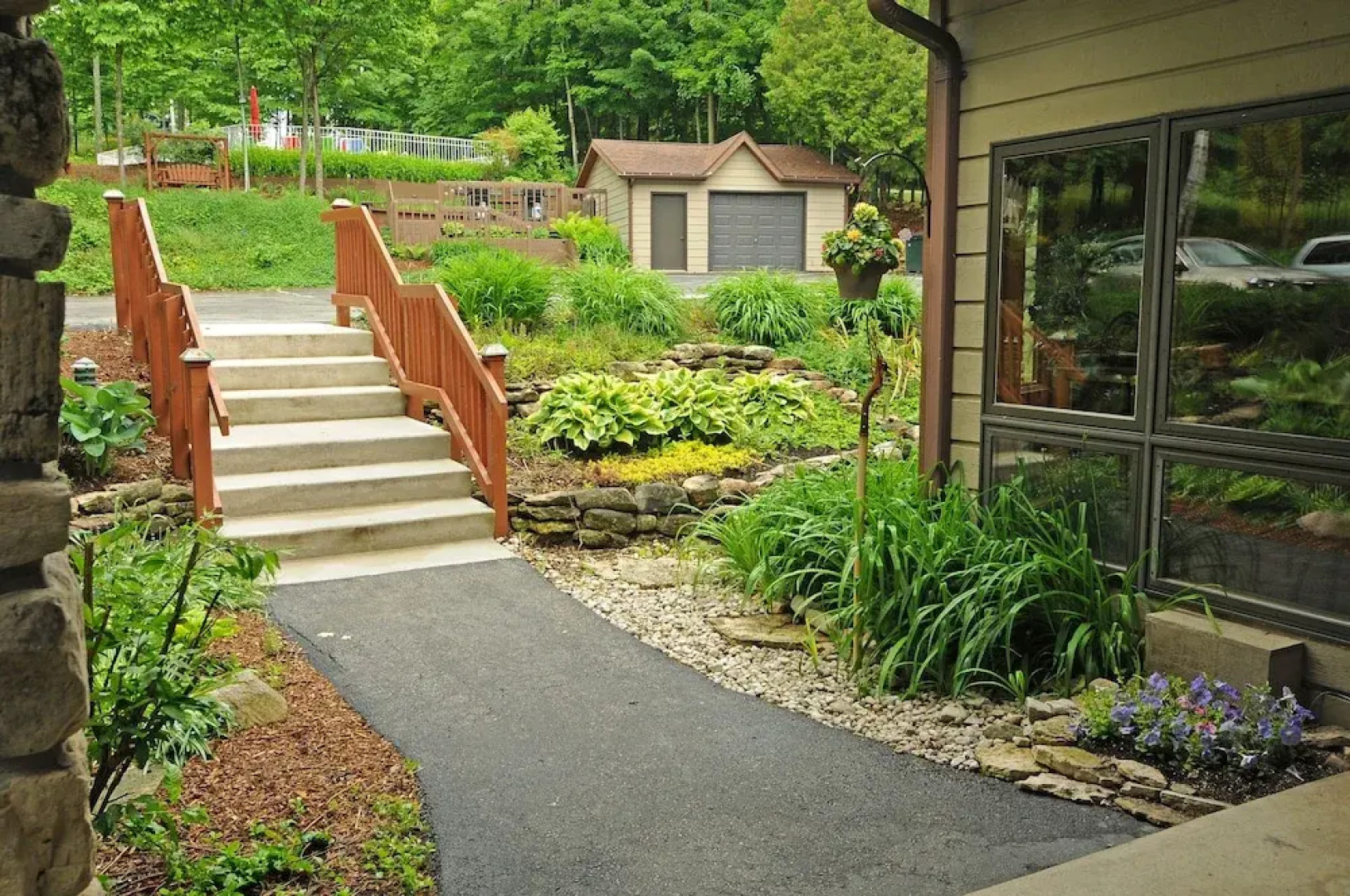 The Inn at Little Sister Hill