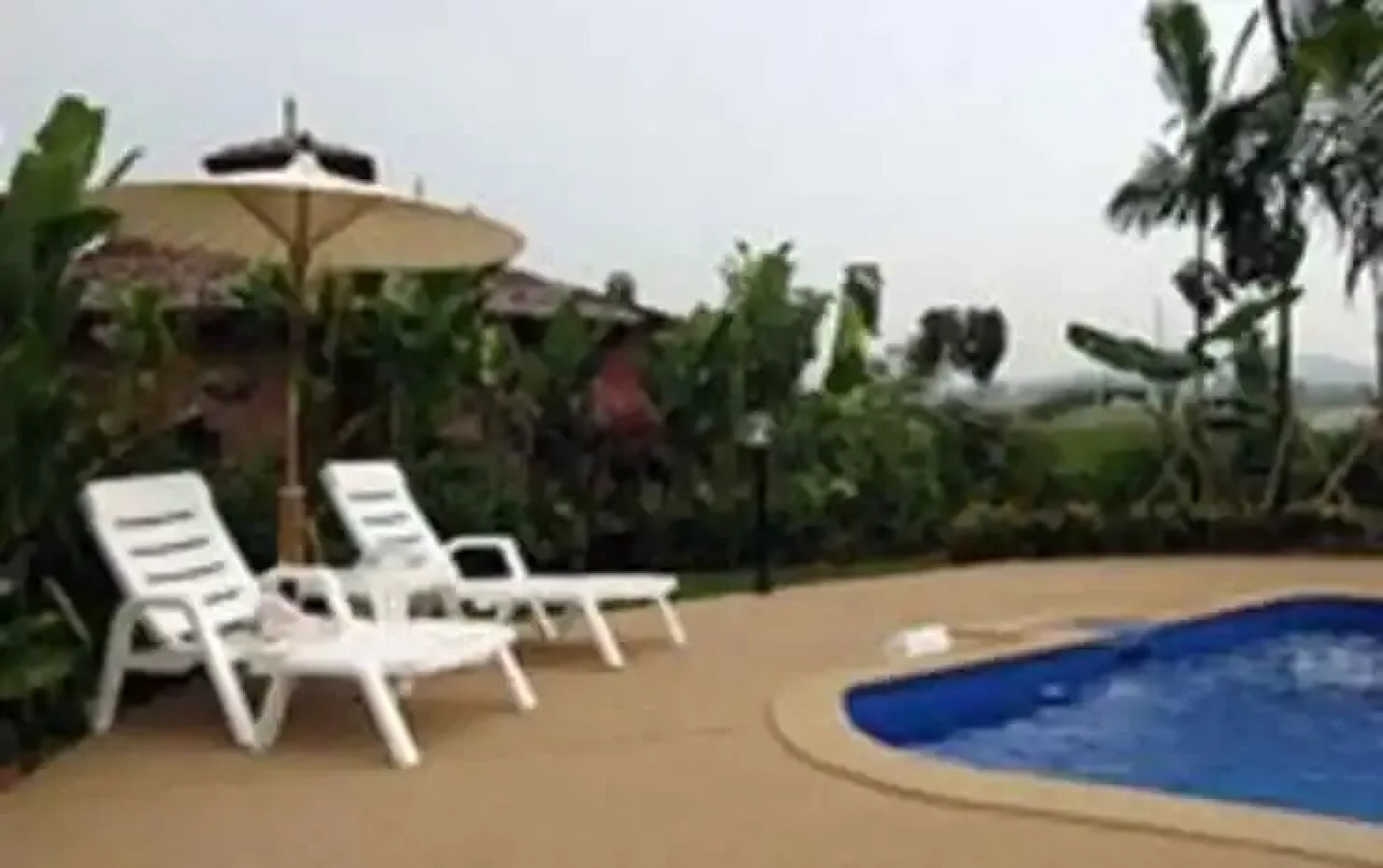 Baandin Laguna Resort