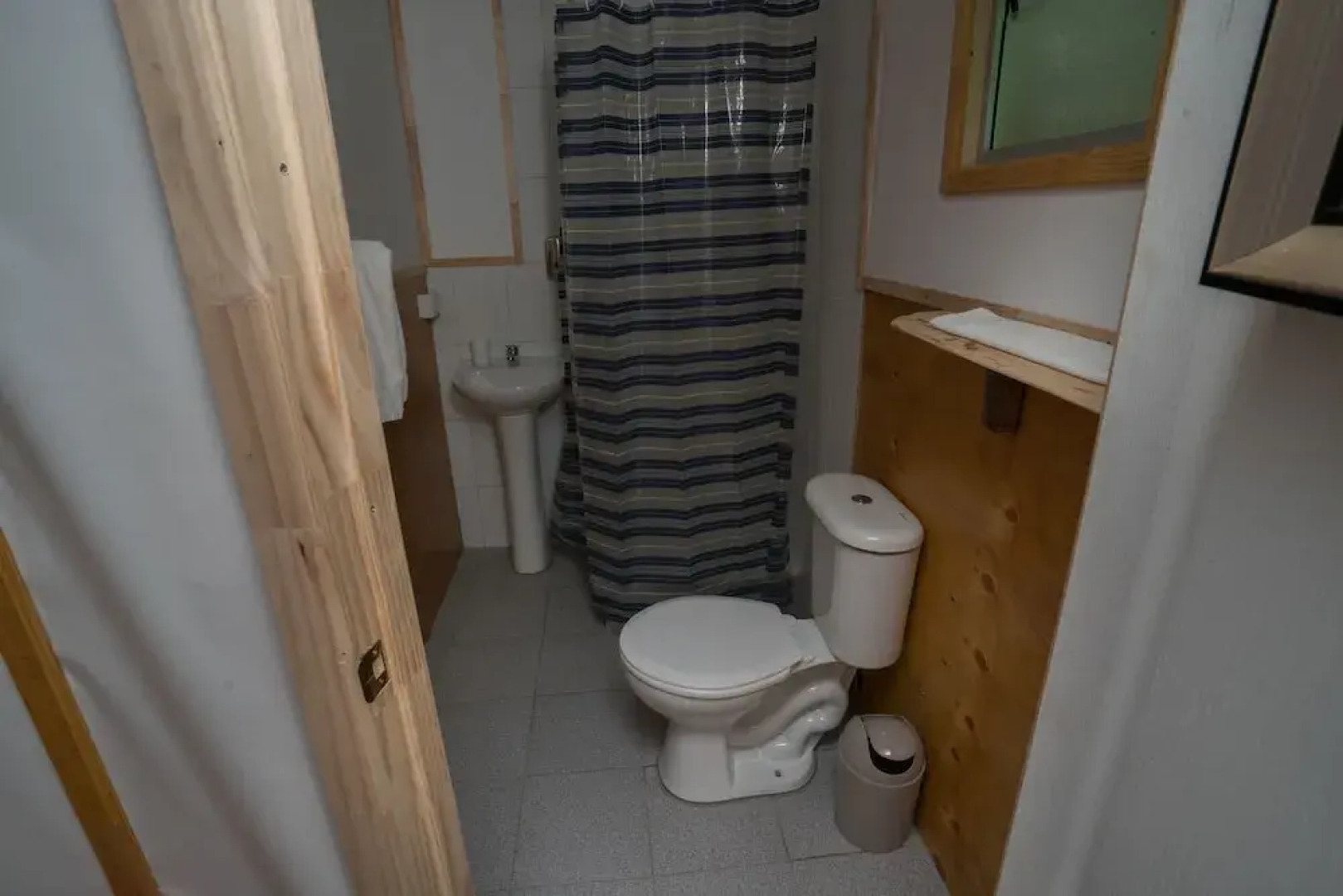 Cabanas Ensenada Bosque Nativo