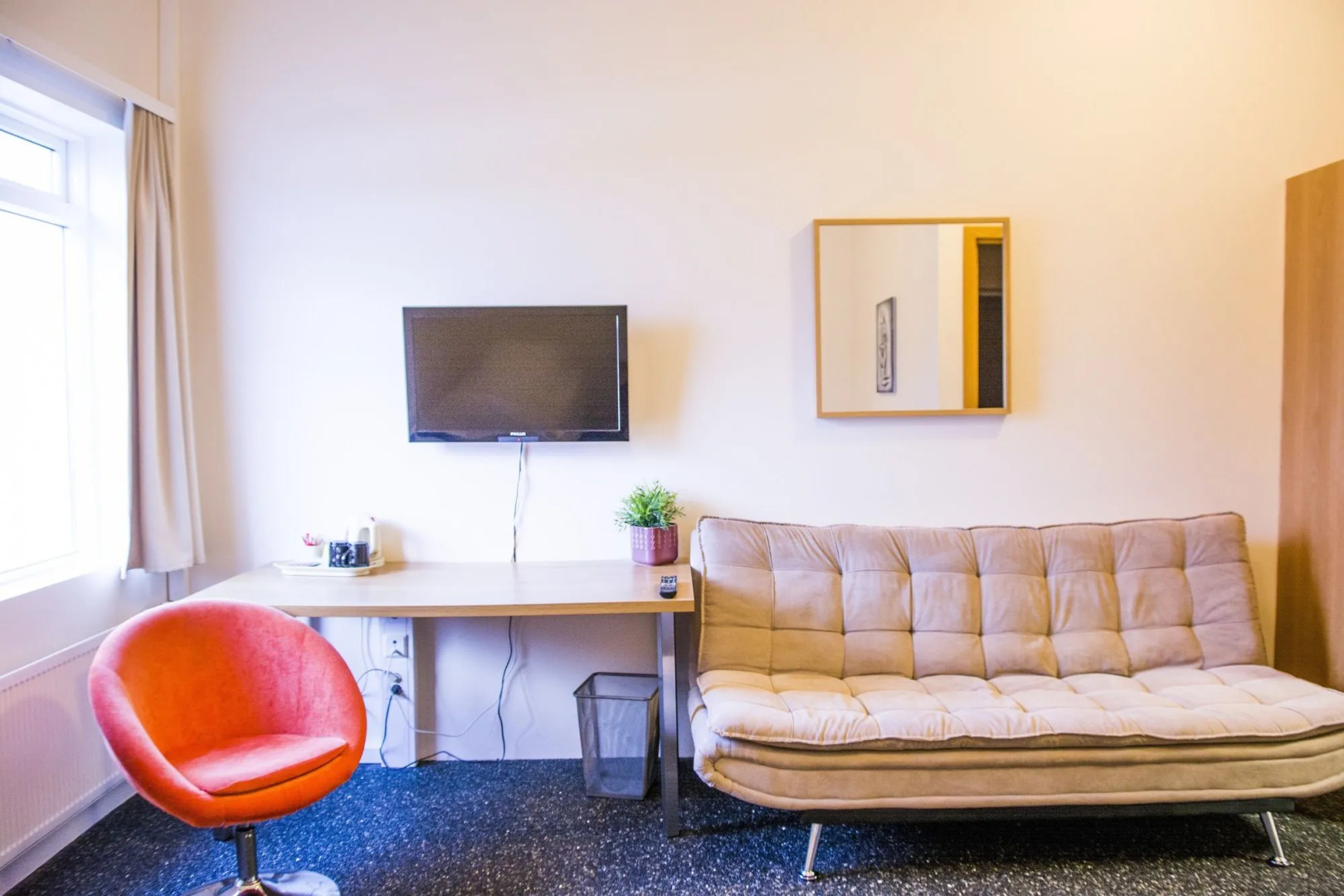 Höfn Inn Guesthouse