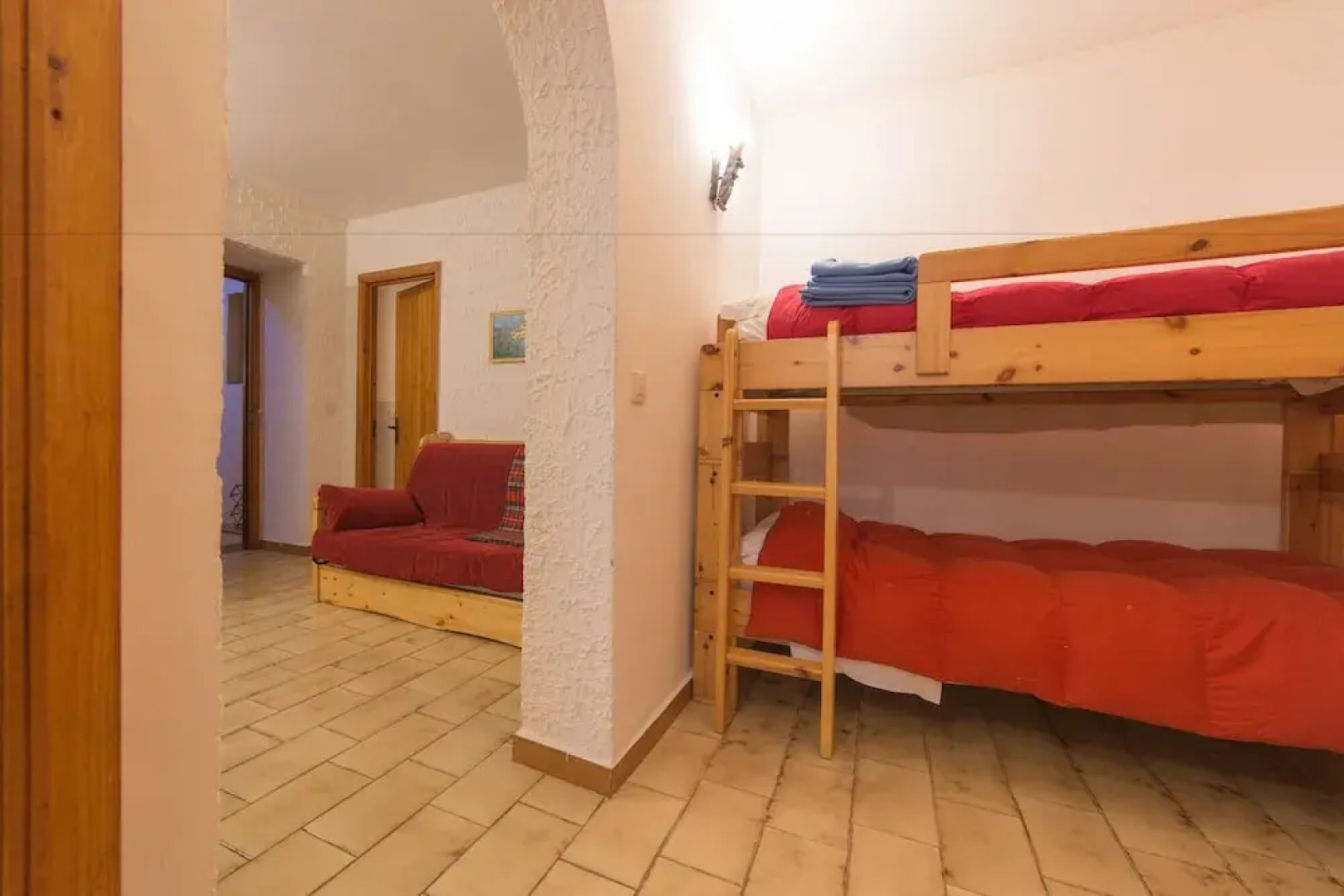 Residence Serra La Nave