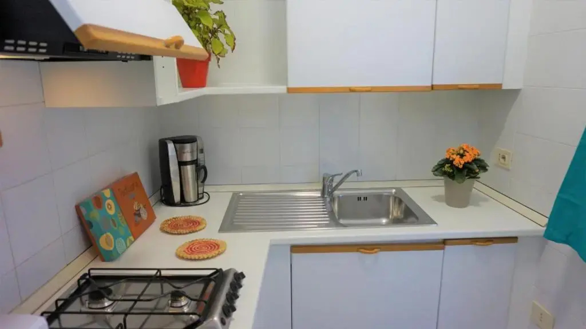 Appartamenti La Torre