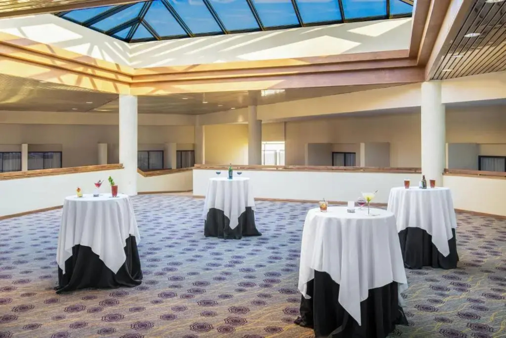 Crowne Plaza Hotel Hickory by IHG