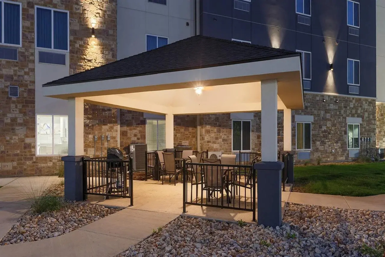 Candlewood Suites San Antonio Schertz by IHG